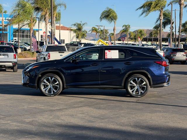 2019 Lexus RX 350L
