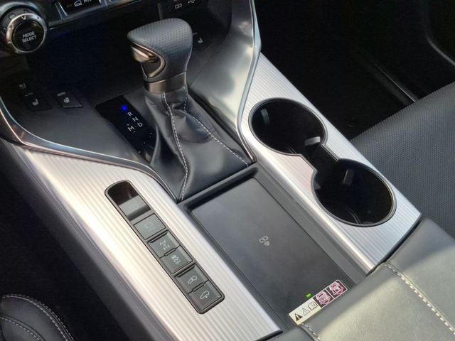 2023 Lexus LX 600 600 F SPORT