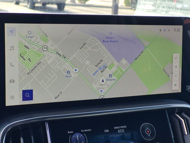 2023 Lexus LX 600 600 F SPORT