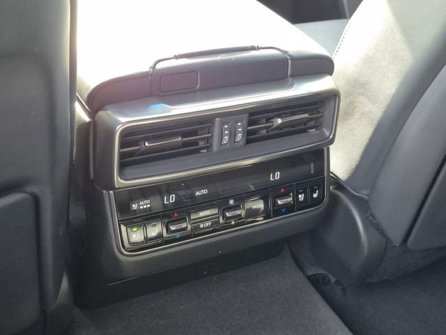 2023 Lexus LX 600 600 F SPORT