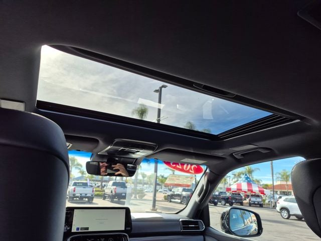 2023 Lexus LX 600 600 F SPORT