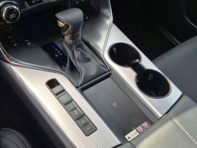 2023 Lexus LX 600 600 F SPORT