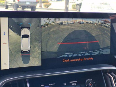 2023 Lexus LX 600 600 F SPORT