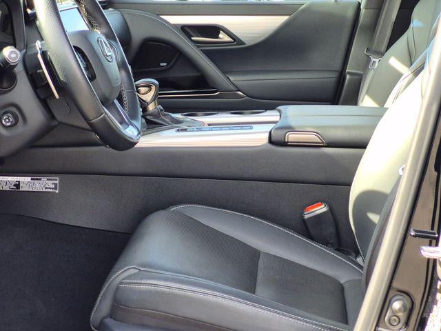 2023 Lexus LX 600 600 F SPORT