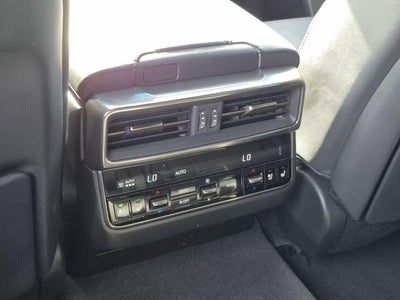 2023 Lexus LX 600 600 F SPORT