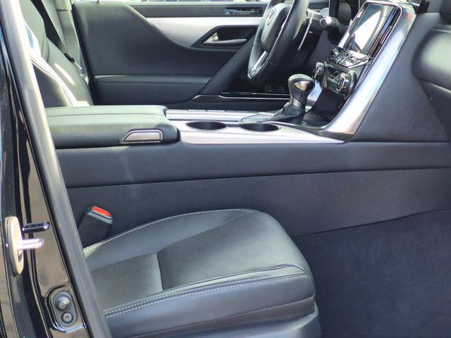 2023 Lexus LX 600 600 F SPORT