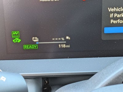 2026 Toyota RAV4 Plug-in Hybrid Woodland
