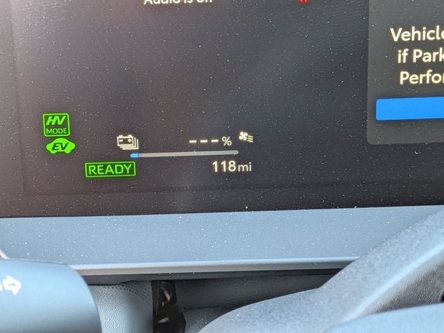 2026 Toyota RAV4 Plug-in Hybrid Woodland