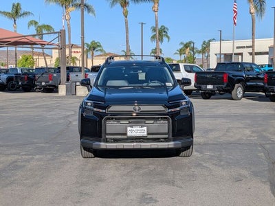 2026 Toyota RAV4 Plug-in Hybrid Woodland