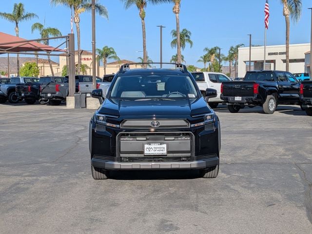 2026 Toyota RAV4 Plug-in Hybrid Woodland
