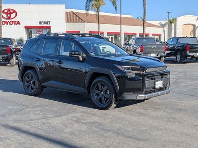 2026 Toyota RAV4 Plug-in Hybrid Woodland