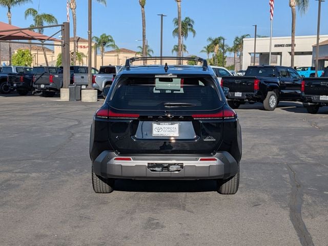 2026 Toyota RAV4 Plug-in Hybrid Woodland