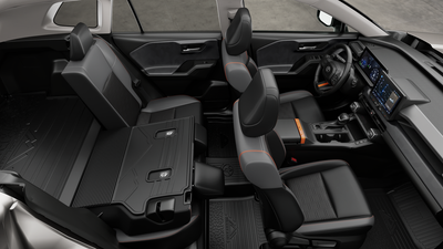 2026 Toyota RAV4 Plug-in Hybrid Woodland