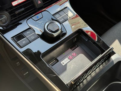 2025 Toyota bZ4X XLE