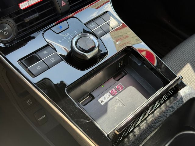 2025 Toyota bZ4X XLE