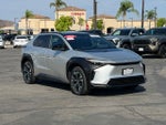 2025 Toyota bZ4X XLE