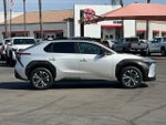 2025 Toyota bZ4X XLE