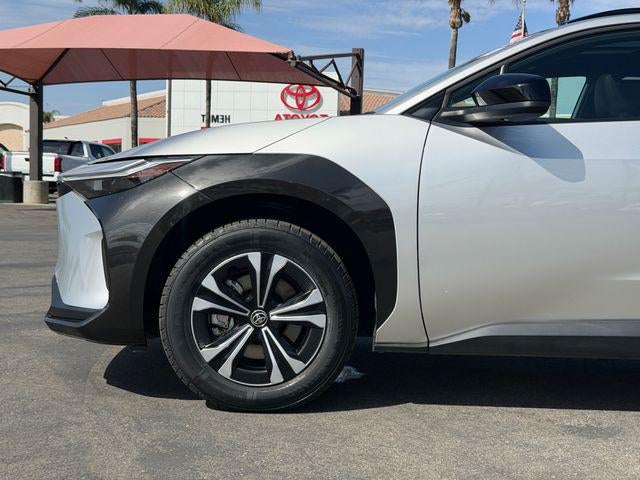 2025 Toyota bZ4X XLE