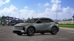 2027 Toyota C-HR SE