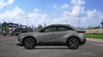 2027 Toyota C-HR SE