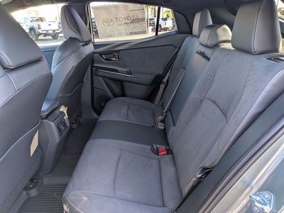 2026 Toyota C-HR XSE