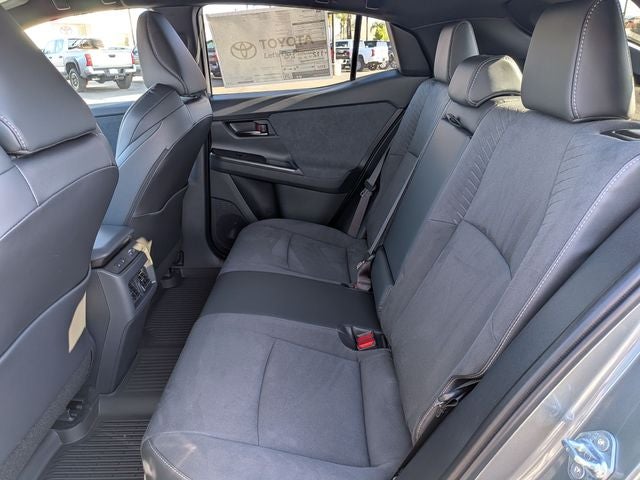 2026 Toyota C-HR XSE