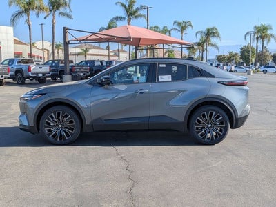 2026 Toyota C-HR XSE