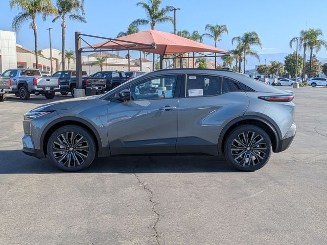 2026 Toyota C-HR XSE