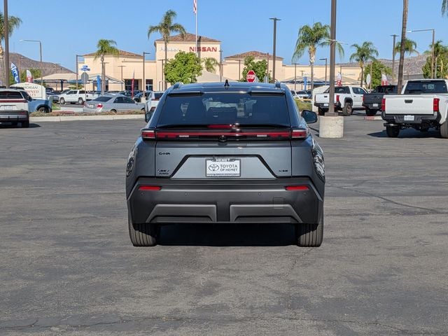 2026 Toyota C-HR XSE