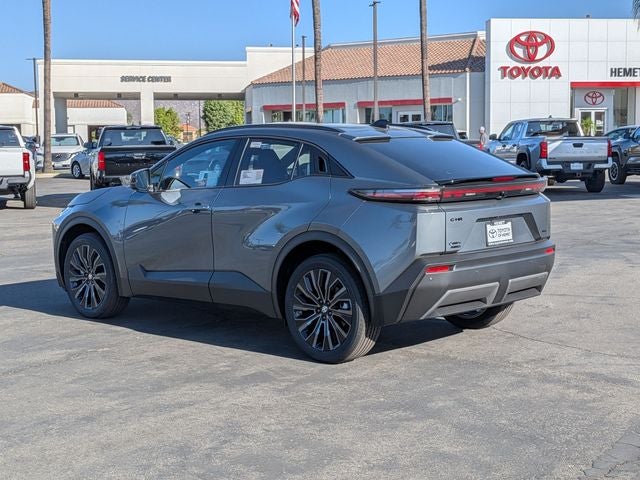 2026 Toyota C-HR XSE