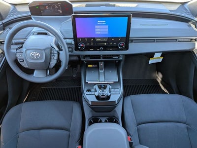2026 Toyota C-HR XSE