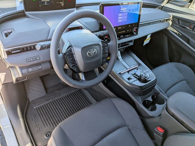 2026 Toyota C-HR XSE