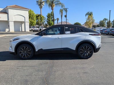 2026 Toyota C-HR XSE