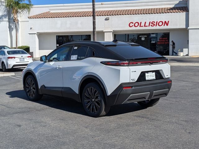 2026 Toyota C-HR XSE