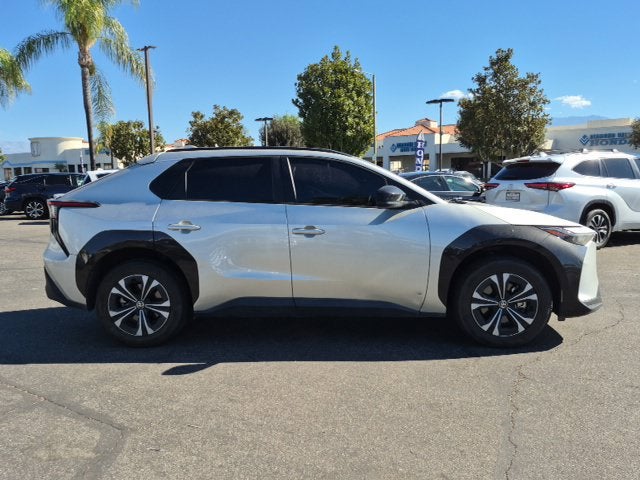 2024 Toyota bZ4X XLE