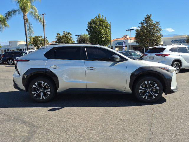 2024 Toyota bZ4X XLE