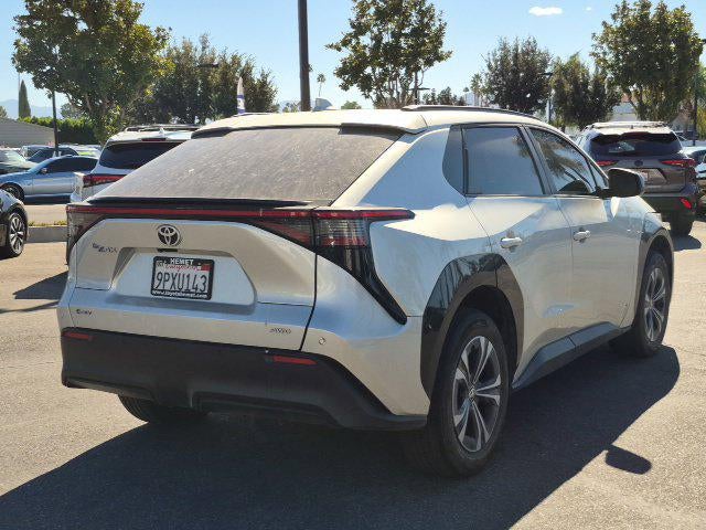 2024 Toyota bZ4X XLE