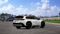 2027 Toyota bZ Woodland bZ Woodland