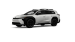 2027 Toyota bZ Woodland bZ Woodland