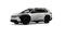2027 Toyota bZ Woodland bZ Woodland