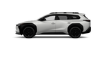 2027 Toyota bZ Woodland bZ Woodland