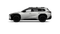 2027 Toyota bZ Woodland bZ Woodland