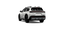 2027 Toyota bZ Woodland bZ Woodland