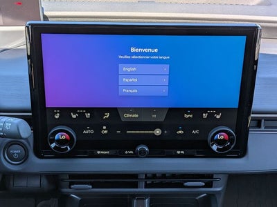 2026 Toyota bZ Woodland bZ Woodland Premium