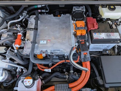 2026 Toyota bZ Woodland bZ Woodland Premium