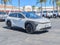 2026 Toyota bZ Woodland bZ Woodland Premium