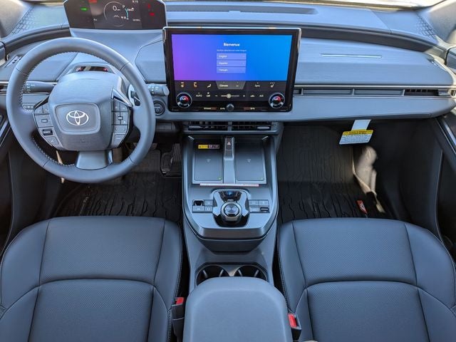 2026 Toyota bZ Woodland bZ Woodland