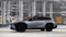 2026 Toyota bZ Woodland bZ Woodland