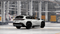 2027 Toyota bZ Woodland bZ Woodland