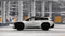 2027 Toyota bZ Woodland bZ Woodland